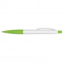 108220 Spark Pen - White Barrel