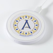 LL0208 Arc Inductive Wireless Charger