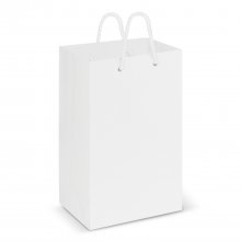 108511 Laminated Carry Bag - Small