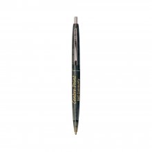 G1220 Eco Clear Clics Bic Pen