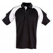 PS61 Mens Alliance Polo Shirt