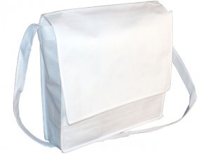 B03 Non Woven Bag Flip Satchel