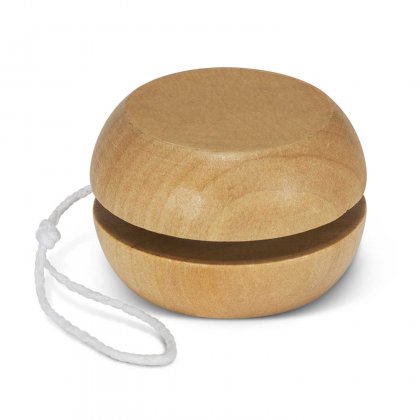 113591 Wood Yoyo