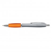 106094 Vistro Pen - Silver Barrel