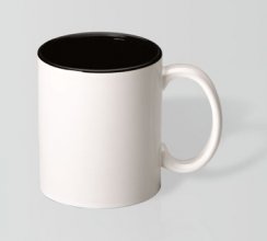Toucan Promotional Coffee Mug 350ml