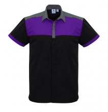 S505MS Mens Charger Work Shirt