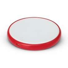 114018 Radiant Wireless Charger - Round