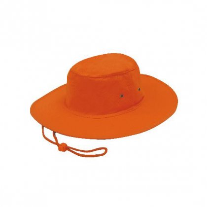 3024 Luminescent High Vis Safety Hat