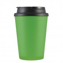 LL0423 Aroma Double Walled Coffee Cup