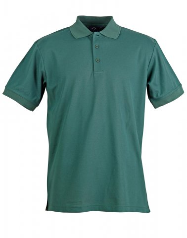 PS63 Mens Connection Polo Shirt : PrintaPromo, Custom Printed with Your ...