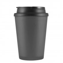 LL0423 Aroma Double Walled Coffee Cup