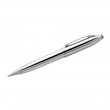 P173 Silver Knight Pen