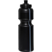 B750 Premium Soft 750mL Bottle with Clear Strip Screwtop