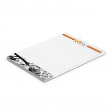 115823 A6 Note Pad - 50 Leaves