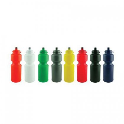 B701 750ml Fliptop Drink Bottle