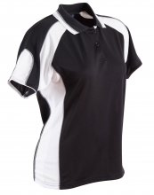 PS62 Ladies Alliance Polo Shirt