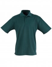 PS11K Traditional Kids Unisex Polo Shirt