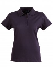 PS56 Ladies Darling Harbour Polo Shirt