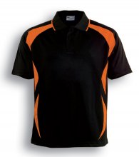 ZCP0751 Adults Breezeway Sports Polo Shirt