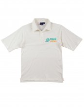 PS29 Cricket Polo Shirt