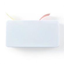 LL9665 Duo Sticky Note Dispenser
