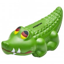 T770 Squeeze Crocodile Stress Ball