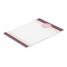 111765 A4 Note Pad - 25 Leaves