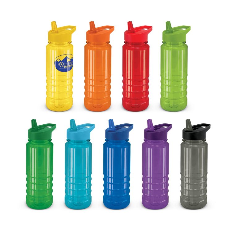 105285 Triton Bottle - Colour Match