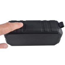 LL9453 Escape Water Resistant Bluetooth Speaker