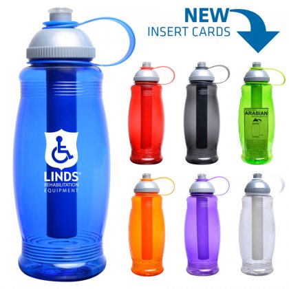 S-506 The Arabian Water Bottle