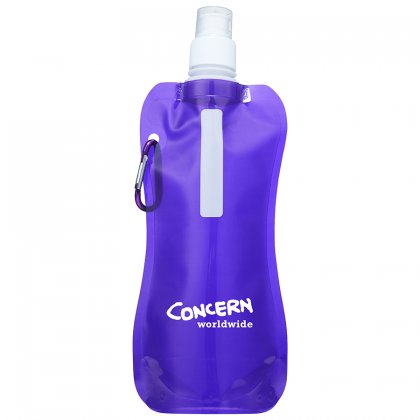 S816 Sorento Water Pouch
