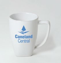 Casablanca Promotional Coffee Mug 360ml