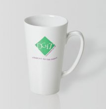 Fuji Promotional Coffee Mug 360ml