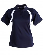PS52 Olympian Ladies Polo Shirt