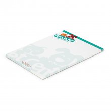 115824 A5 Note Pad - 50 Leaves