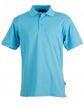 PS63 Mens Connection Polo Shirt