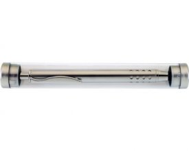 P61 Promotional Pen Clear Tube