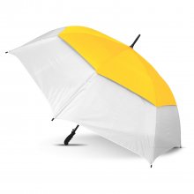 107903 Trident Sports Umbrella - White