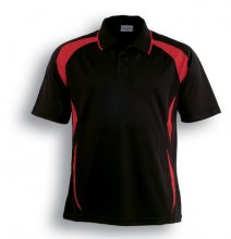 ZCP0751 Adults Breezeway Sports Polo Shirt
