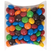 LL33015 M&M's in Pillow Pack