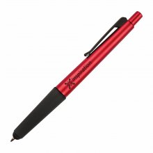 zF549 2 in 1 Stylus Pen