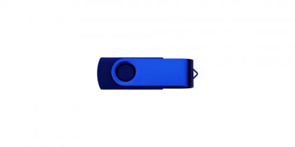 U06 Engraved Swivel Flash USB