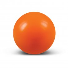 100918 Round Stress Ball