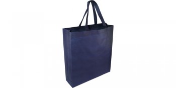 B08B Non Woven Large Promo Bag (With Gusset)