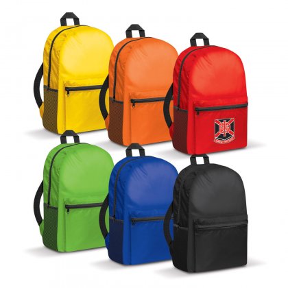 107677 Bullet Backpack