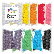 LL3946 Corporate Colour Choc Buttons in Pillow Pack