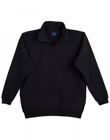 FL02 Falcon Adult Fleecy Sweat