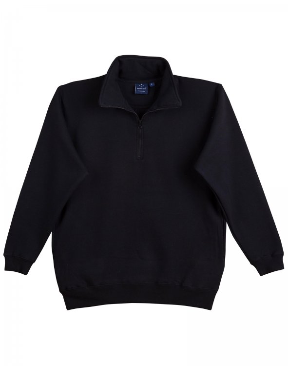 FL02 Falcon Adult Fleecy Sweat