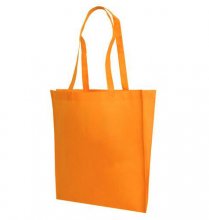 B02 Non Woven Tote Bag (V Gusset)