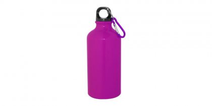M26 Aluminium Water Bottle 500ml